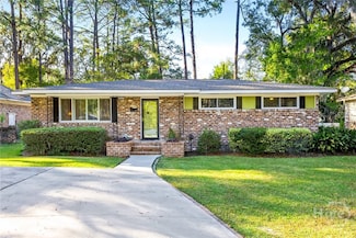 5205 Habersham St, Savannah, GA 31405