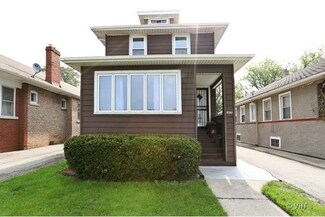 1935 S 4th Ave, Maywood, IL 60153