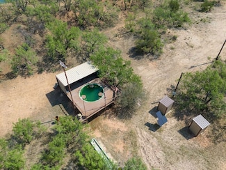 10551 County Road 345, Colorado City, TX 79512