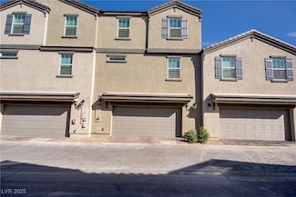664 Foam Flower Ln, Henderson, NV 89015