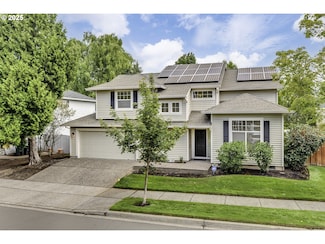 1133 NE Creeksedge Dr, Hillsboro, OR 97124