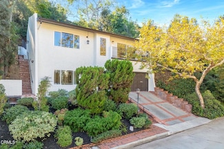 1544 La Loma Rd, Pasadena, CA 91105