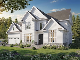 36 Secor Rd, Scarsdale, NY 10583