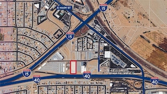 0 Nebo St, Barstow, CA 92311