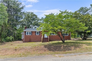 2349 Lucas Rd, Spring Lake, NC 28390