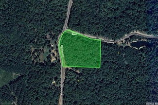 00 Hickory Hill Rd, Drasco, AR 72530
