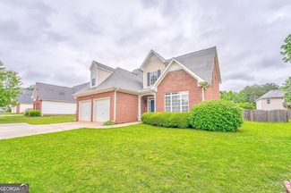 1016 E Bay Springs Dr, Villa Rica, GA 30180