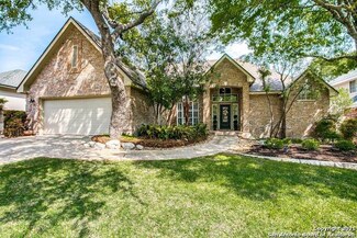 2239 Pinoak Knolls, San Antonio, TX 78248