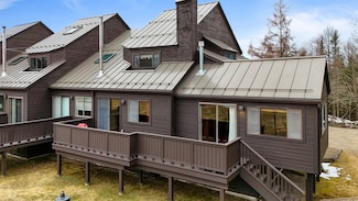48 Burkeside Rd Unit 114, Burke, VT 05832