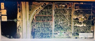 xxx Palm Ave, Yeehaw Junction, FL 34972