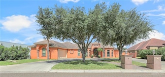 2440 Mimosa Cir, Rio Grande City, TX 78582
