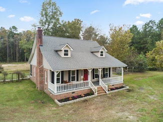 14972 Augusta Hwy, Round O, SC 29474