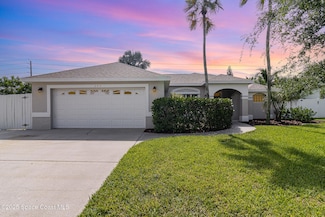 345 Corona Ave, Cocoa Beach, FL 32931
