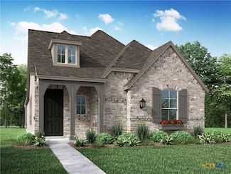 1818 Nettletree Rd, New Braunfels, TX 78132