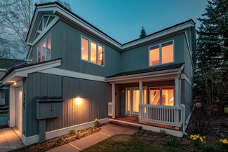 3453 Boxelder Place, Wilson, WY 83014