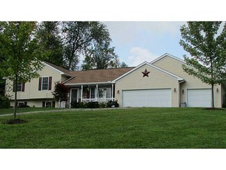 129 Linton Rd, Fredericktown, PA 15333