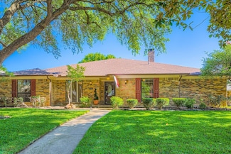 10015 Glen Canyon Dr, Dallas, TX 75243