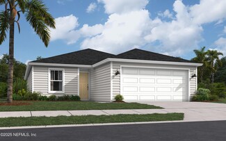 5256 Sawmill Point Way, Jacksonville, FL 32210