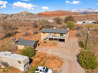 52 S Main St, Leeds, UT 84746