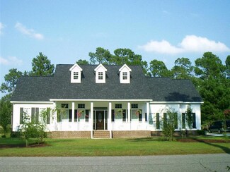 137 Saluda Dr, Santee, SC 29142