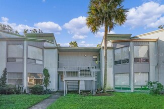 2508 Lemon Tree Ln Unit D, Orlando, FL 32839