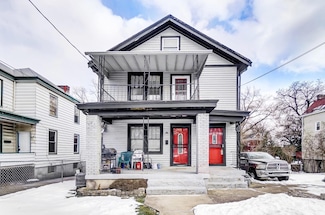 1626 Iliff Ave, Cincinnati, OH 45205