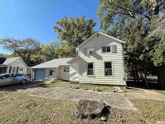 315 N East St, Cambridge, IL 61238