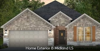 13718 Ballast Green Dr, La Marque, TX 77568