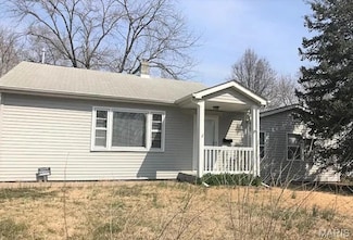 821 Howell Ave, East Saint Louis, IL 62206