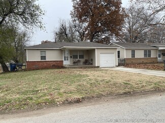 1588 E 54th St N, Tulsa, OK 74126