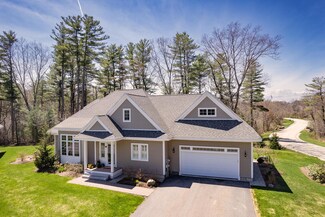 100 Shepards Cove Rd Unit B1, Kittery, ME 03904