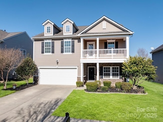 79357 Ridgehaven Rd, Lancaster, SC 29720