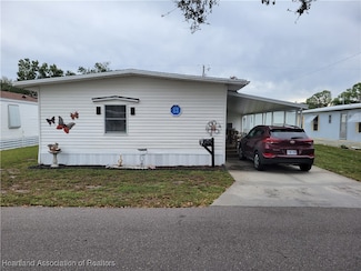 8 Fisherman's Cove, Lake Placid, FL 33852