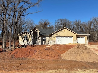 12075 Cyrus Blvd, Guthrie, OK 73044