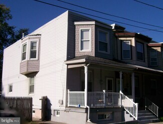 236 Salem St, Gloucester City, NJ 08030