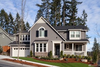 13218 Ave NW, Gig Harbor, WA 98332