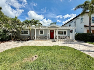 3419 W Empedrado St, Tampa, FL 33629