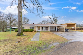 121 Dossey St, Longview, TX 75601
