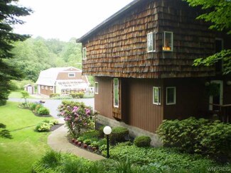 5961 Java Lake Rd, Arcade, NY 14009
