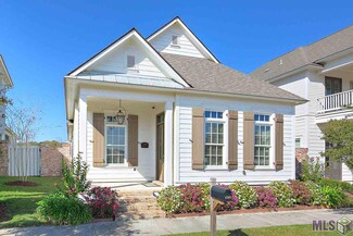 4279 Chapel Hill Row, Zachary, LA 70791