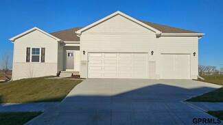 12416 S 205th Ave, Gretna, NE 68028