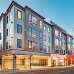 420 Harvard St Unit 205, Brookline, MA 02446