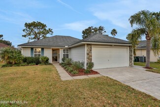 1921 Willesdon Dr W, Jacksonville, FL 32246
