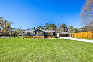 66 Ranch Rd, New Waverly, TX 77358