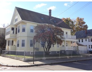 29-31 Brookfield St, Lawrence, MA 01843