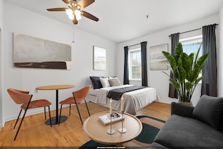 227 Christopher Columbus Dr Unit 119B, Jersey City, NJ 07302