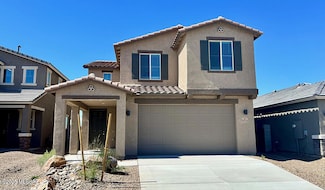 6070 E Campolina Trail, Tucson, AZ 85756