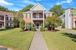 3321 Chastain Landings Ct, Marietta, GA 30066