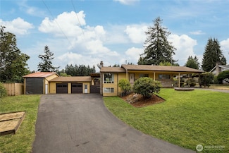 4135 S 239th St, Kent, WA 98032