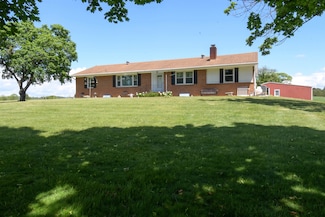 7543 River Hill Ln, Weyers Cave, VA 24486